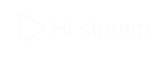 Hi Stream Logo
